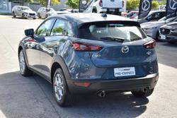 2024 Mazda CX-3