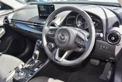 2024 Mazda CX-3