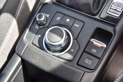 2024 Mazda CX-3