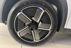 2025 Jaecoo J7 SHS Summit