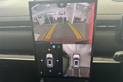 2025 Jaecoo J7 SHS Summit