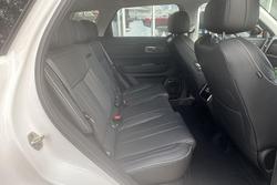 2025 Jaecoo J7 SHS Summit