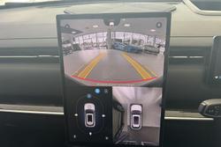 2025 Jaecoo J7 SHS Summit