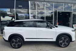 2025 Jaecoo J7 SHS Summit