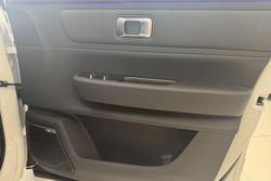 2025 Jaecoo J7 SHS Summit