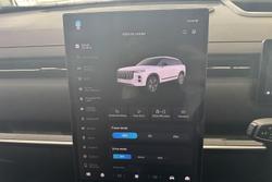 2025 Jaecoo J7 SHS Summit