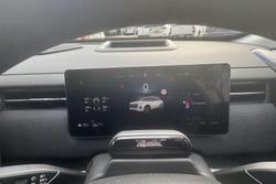 2025 Jaecoo J7 SHS Summit