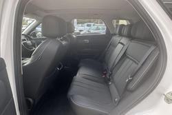 2025 Jaecoo J7 SHS Summit