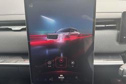 2025 Jaecoo J7 SHS Summit