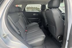 2025 Jaecoo J7 SHS Summit