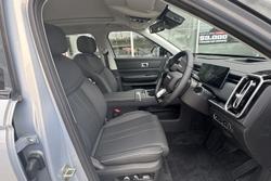 2025 Jaecoo J7 SHS Summit