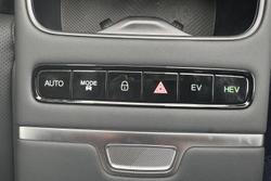 2025 Jaecoo J7 SHS Summit