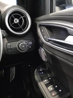 2023 Alfa Romeo Giulia Veloce Series 4 MY23 Alfa White