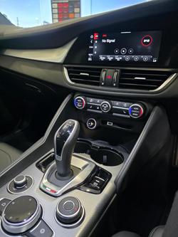 2023 Alfa Romeo Giulia Veloce Series 4 MY23 Alfa White