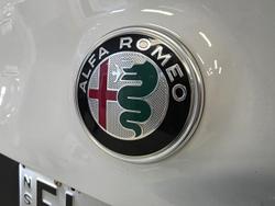 2023 Alfa Romeo Giulia Veloce Series 4 MY23 Alfa White