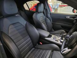 2023 Alfa Romeo Giulia Veloce Series 4 MY23 Alfa White