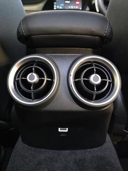 2023 Alfa Romeo Giulia Veloce Series 4 MY23 Alfa White