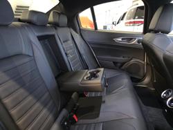 2023 Alfa Romeo Giulia Veloce Series 4 MY23 Alfa White
