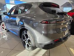 2022 Alfa Romeo Tonale Veloce MY22 Vesuvio Grey
