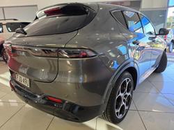 2022 Alfa Romeo Tonale Veloce MY22 Vesuvio Grey