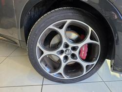 2022 Alfa Romeo Tonale Veloce MY22 Vesuvio Grey