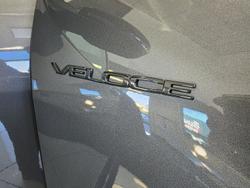 2022 Alfa Romeo Tonale Veloce MY22 Vesuvio Grey