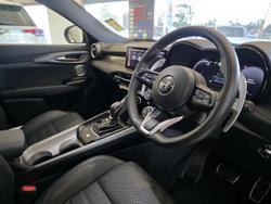 2022 Alfa Romeo Tonale Veloce MY22 Vesuvio Grey