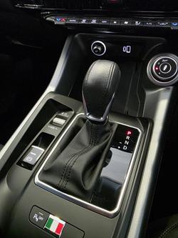 2022 Alfa Romeo Tonale Veloce MY22 Vesuvio Grey