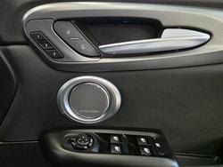 2022 Alfa Romeo Tonale Veloce MY22 Vesuvio Grey