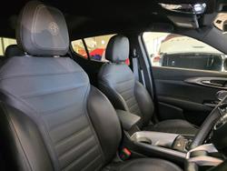 2022 Alfa Romeo Tonale Veloce MY22 Vesuvio Grey