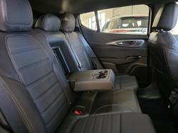 2022 Alfa Romeo Tonale Veloce MY22 Vesuvio Grey