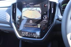 2025 Subaru Forester Hybrid Touring