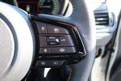 2025 Subaru Forester Hybrid Touring