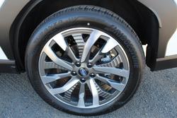 2025 Subaru Forester Hybrid Touring