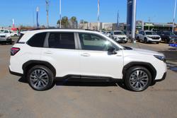 2025 Subaru Forester Hybrid Touring