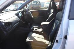 2025 Subaru Forester Hybrid Touring