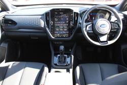 2025 Subaru Forester Hybrid Touring