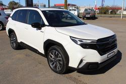 2025 Subaru Forester Hybrid Touring