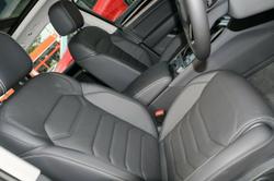 2025 Volkswagen Touareg 170TDI