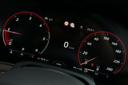 2025 Volkswagen Touareg 170TDI