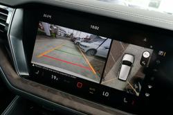 2025 Volkswagen Touareg 170TDI