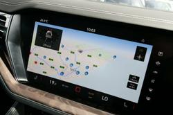 2025 Volkswagen Touareg 170TDI