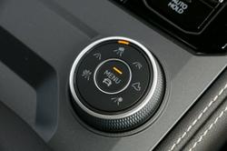 2025 Volkswagen Touareg 170TDI