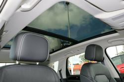 2025 Volkswagen Touareg 170TDI