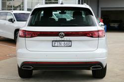 2025 Volkswagen Touareg 170TDI