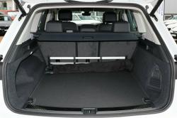 2025 Volkswagen Touareg 170TDI