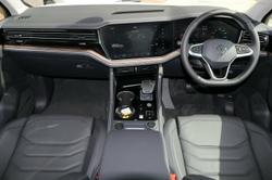 2025 Volkswagen Touareg 170TDI