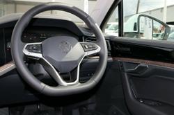 2025 Volkswagen Touareg 170TDI