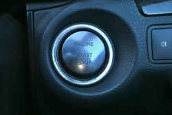 2014 Mercedes-Benz E-Class E250 C207 Diamond White BRIGHT