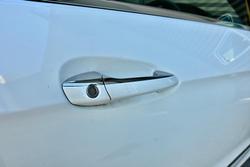 2014 Mercedes-Benz E-Class E250 C207 Diamond White BRIGHT